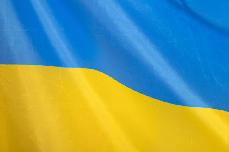 INFORMACJA DOTYCZĄCA SYTUACJI W UKRAINIE W KONTEKŚCIE POSTĘPOWAŃ PRZED URZĘDEM PATENTOWYM RP