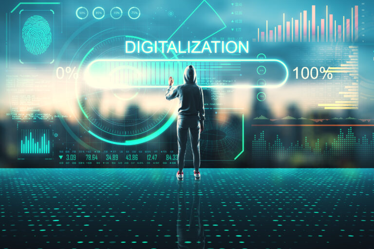 Dig.IT Transformacja cyfrowa – dotacje na cyfrową rewolucję w MŚP