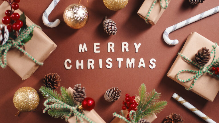 ŻYCZENIA ŚWIĄTECZNO-NOWOROCZNE